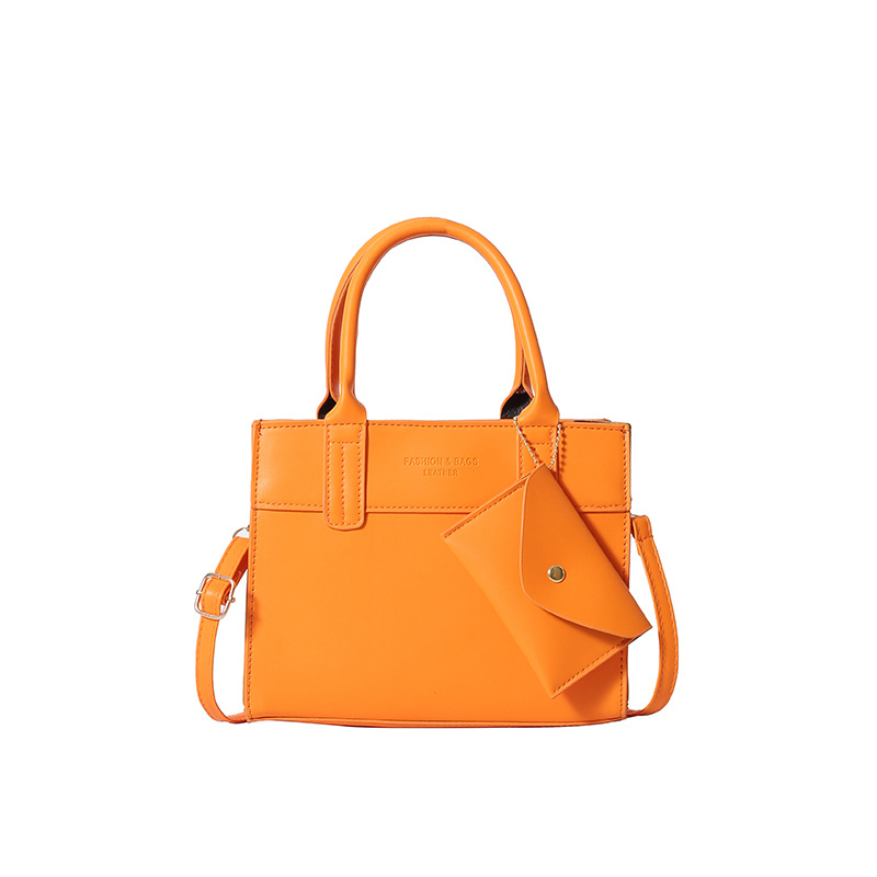 Retro and fashionable platinum handbag for women, Spring/Summer 2025 new Korean version, large-capacity single-shoulder bag, commuter crossbody bag Item Picture