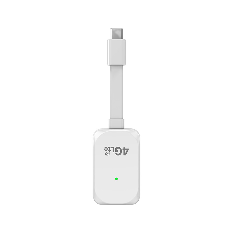 4G direct connection portable wifi magic tool. Travel and travel, directly connect to your mobile phone's wifi. Use type-c Internet Access Magic on your portable mobile phone Item Picture
