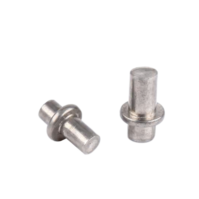CL225 pin base M4 M5 M6 M8 lower door shaft hinge rotating shaft stainless steel lower shaft hinge distribution box Item Picture