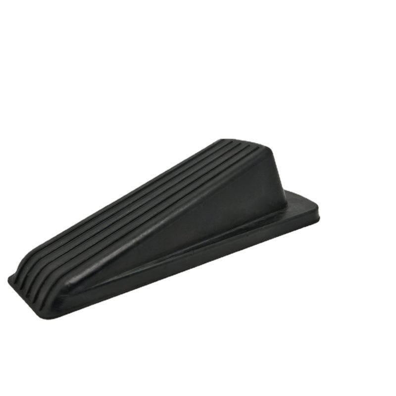 Rubber and silicone door stops without drilling, anti-collision, silent door stoppers, anti-collision door stops, door tops, door barriers, and wall guards Application Scenario