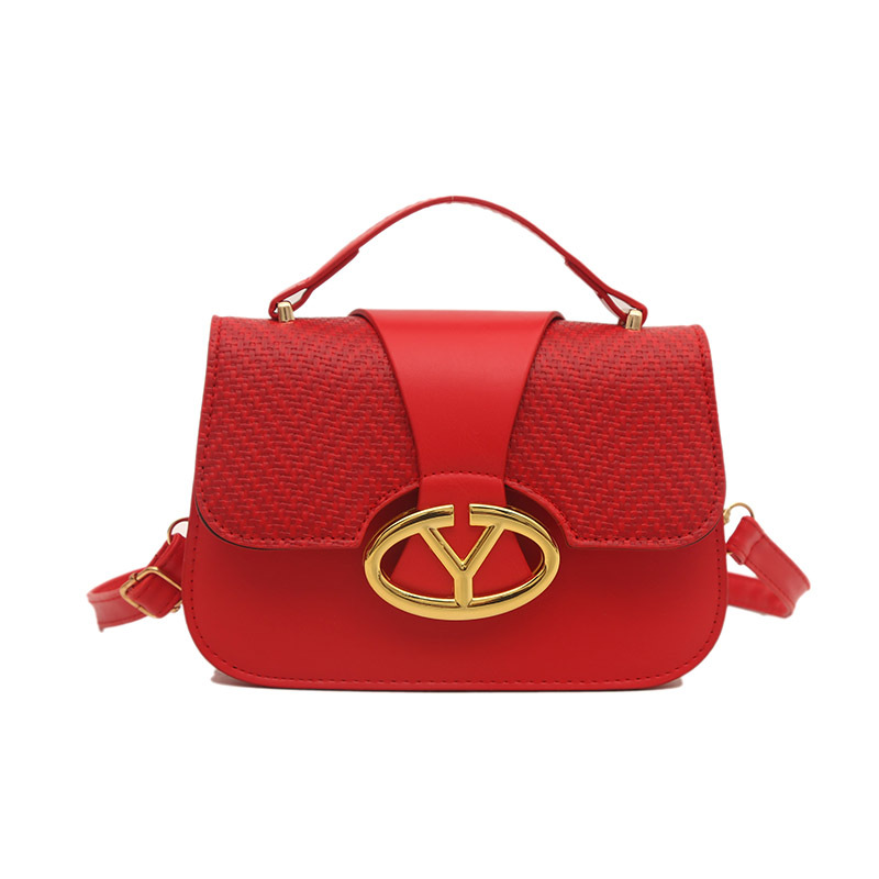 This year, the 2025 new stylish and retro crossbody bag for women is in vogue. It's a versatile bag for women Item Picture