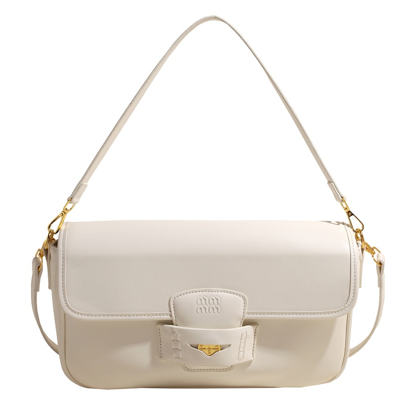 A trendy and high-end small crossbody bag for women in 2025, a casual and versatile Instagram single-shoulder bag Item Picture