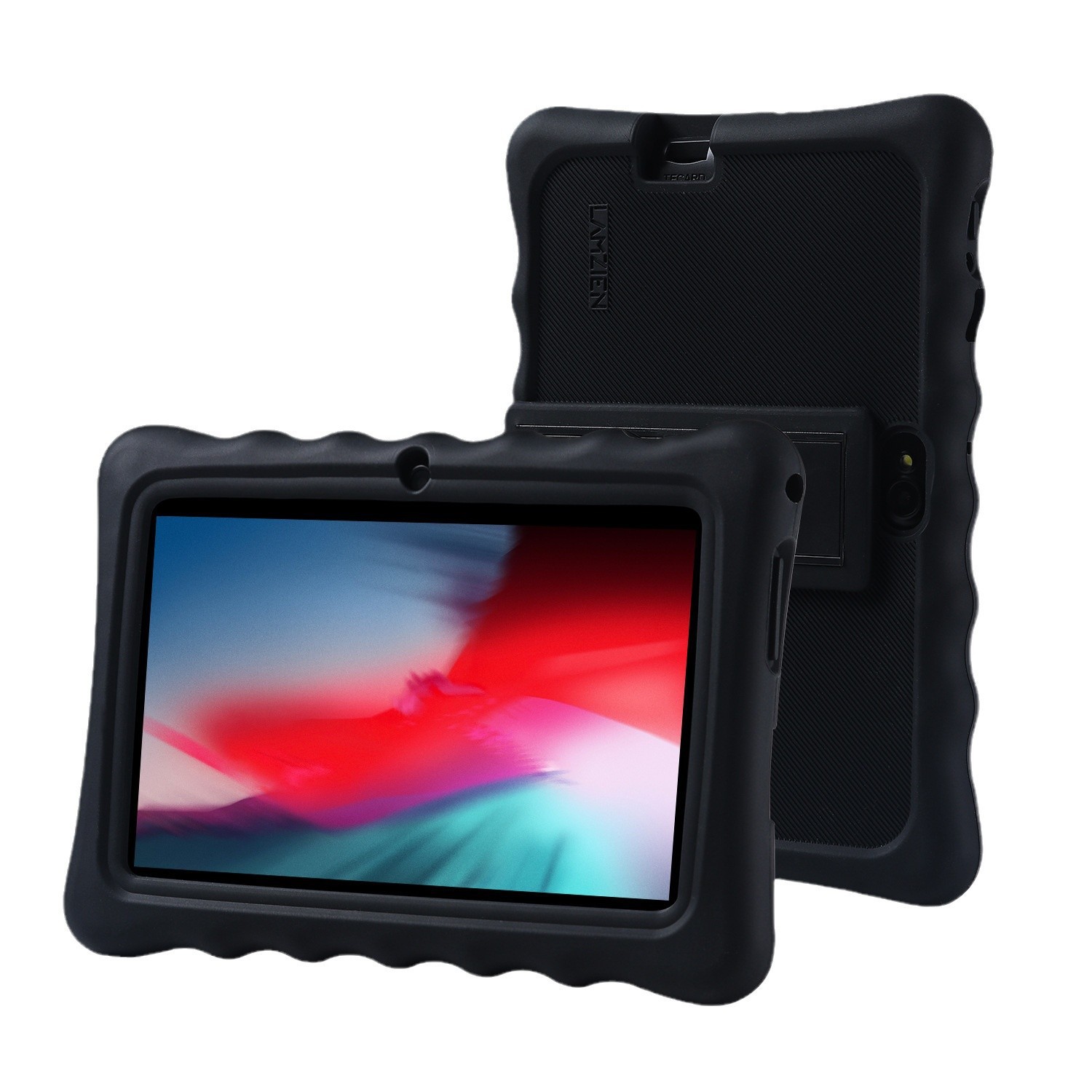 Tutoring machine, children's tablet computer for learning, 7-inch high-definition eye-protecting screen Item Picture
