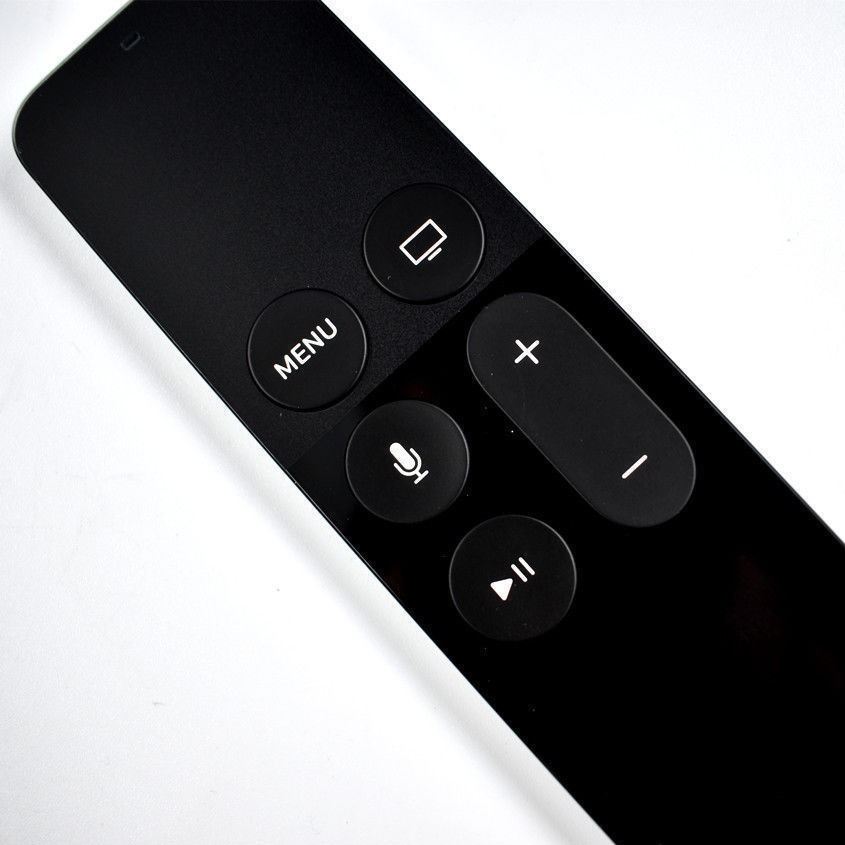 Compatible with Apple TV4 set-top box network player 1080P Apple tv remote control A1513 A1962 details Picture