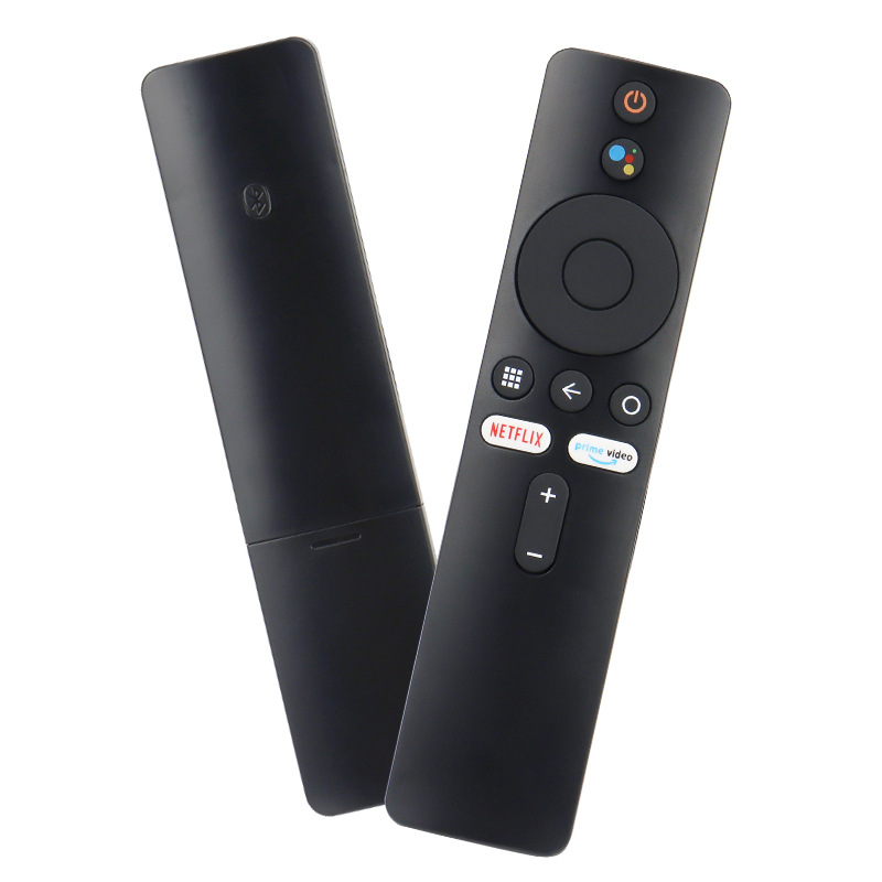 Amazon bestseller compatible MI Box S Set-top Box XMRM-006 Xiaomi TV Bluetooth Voice Remote Control Specification drawing