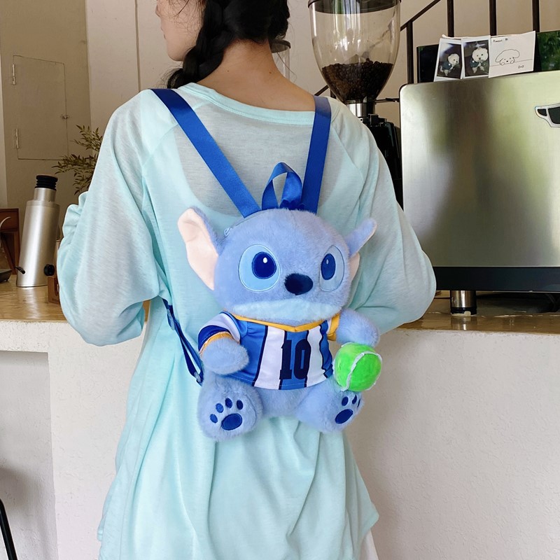 Cute wedding gifts, plush toys, dolls, 8-inch claw machine dolls, and birthday presents with a girlish heart Application Scenario