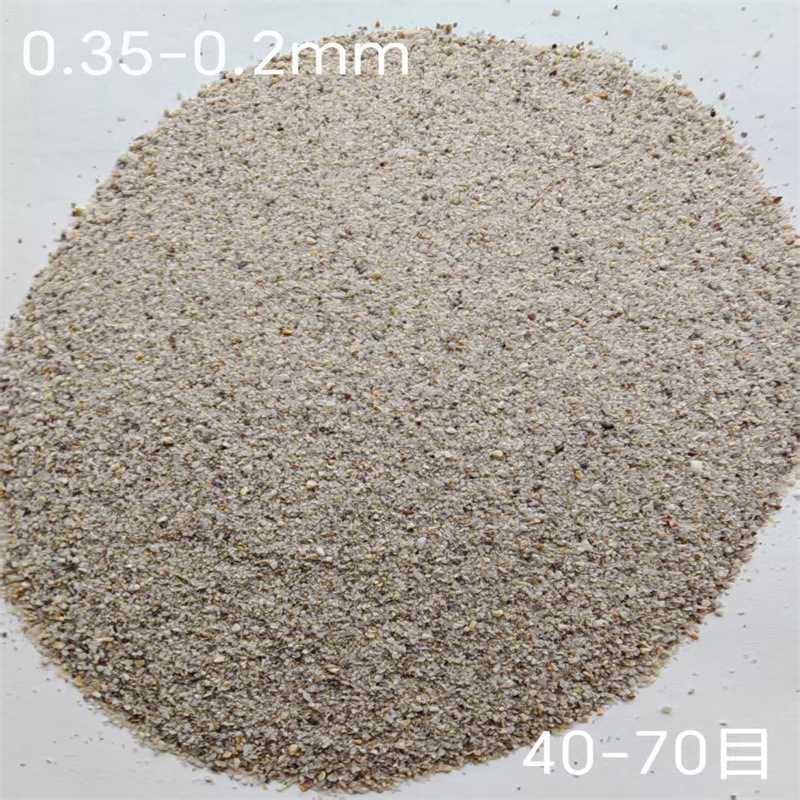 Slag remover is available in stock. Perlite sand slag remover is highly efficient for slag removal in casting, smelting furnaces, aluminum, cast iron and steel casting details Picture