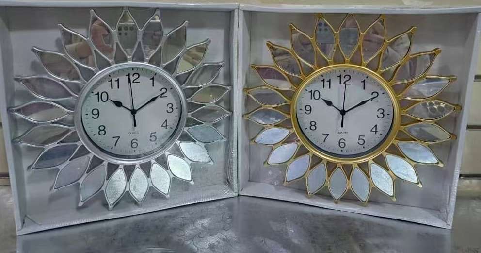 家居用品，时钟挂钟，教学时钟