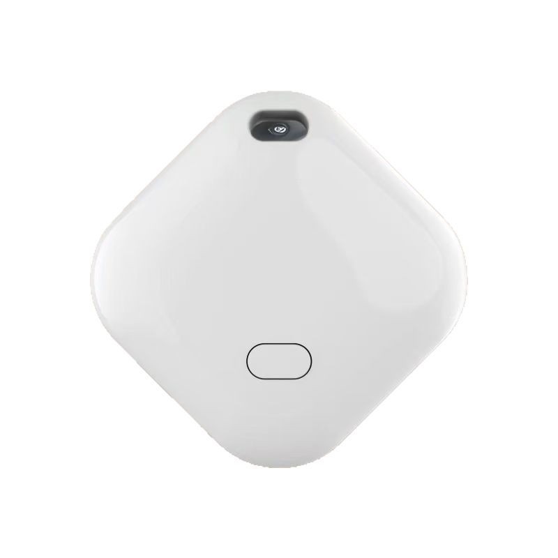 Android version waterproof positioning wonder device, anti-loss device for the elderly, children, keys, wallets and pets, factory wholesale direct supply Item Picture