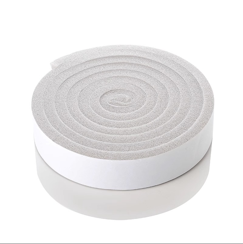 Japanese SP SAUCE foam adhesive sealing strip for household multi-functional doors and Windows, dust-proof, wind-proof and soundproof Item Picture