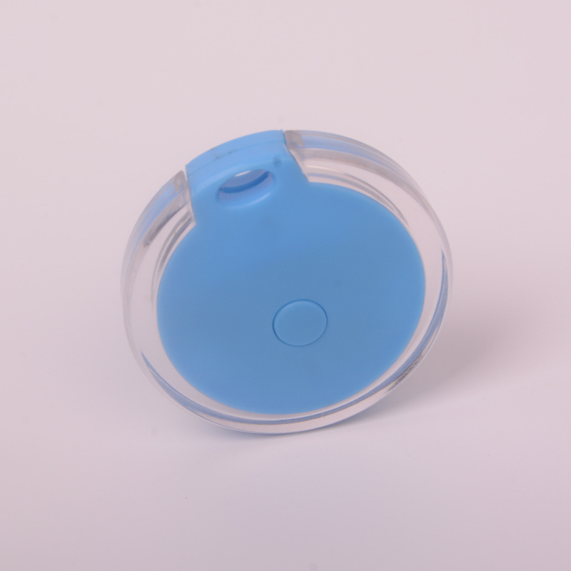 Smart anti-loss device Bluetooth two-way Selfie Lost item Patch Portable anti-loss device Crystal round anti-loss Bluetooth 4.0 Application Scenario