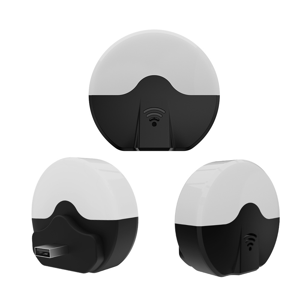 Universal voice remote control, air conditioner, TV, fan, light remote control, voice bedside lamp, Douyin bestseller remote control Item Picture