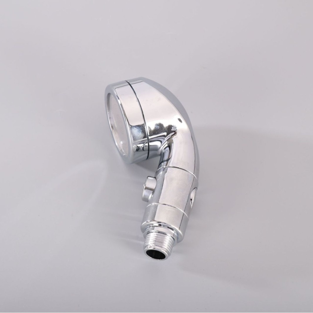 In-stock hair washing showerhead, cross-border showerhead, energy-saving showerhead, special pressure-increasing shower showerhead for hair salons Specification drawing
