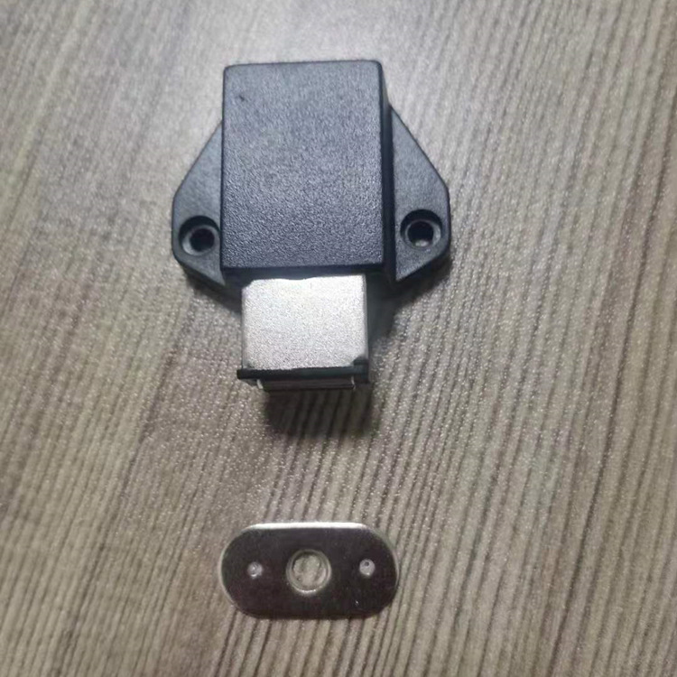 Furniture cabinet rebound door suction inspection opening press rebound device -H3023 details Picture