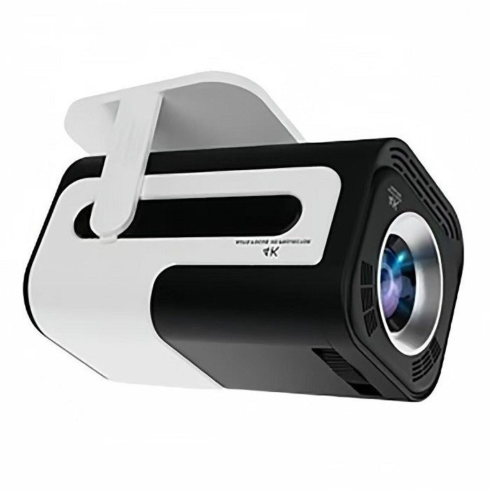 Cross-border overseas version JY320plus Game HD 4K Home Outdoor projector Specification drawing