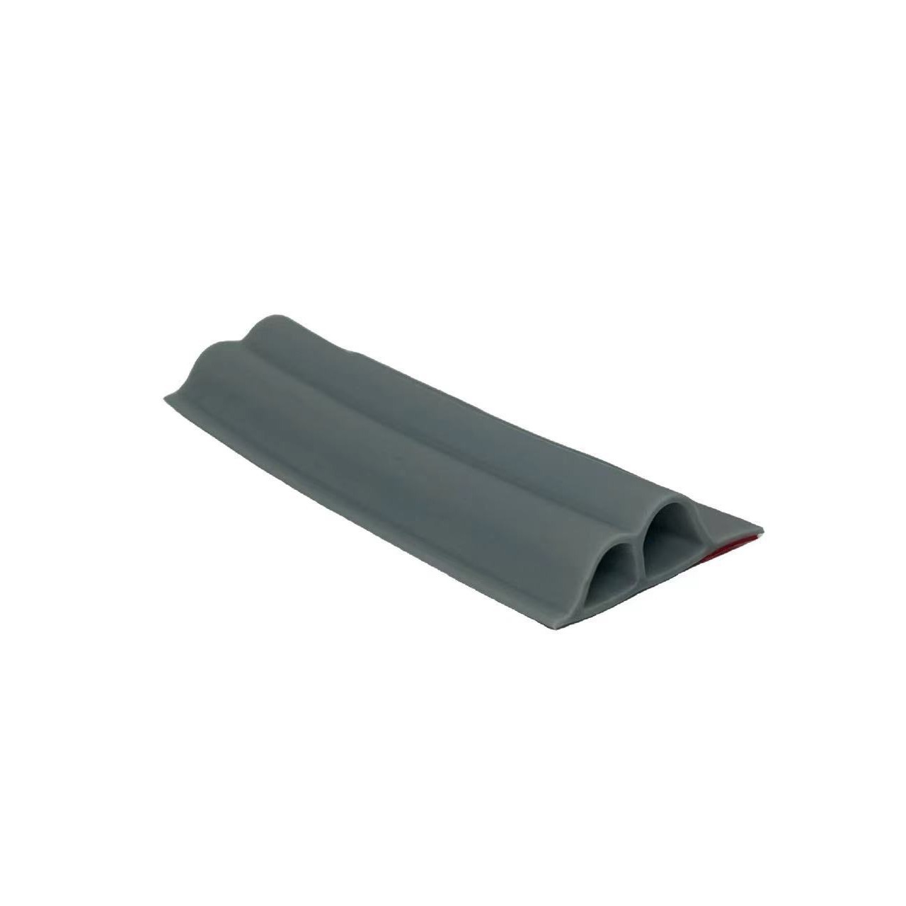 Door and window sealing strips, anti-theft door sound insulation strips, wooden door gap stickers, self-adhesive anti-collision window heat preservation, sound insulation and windproof strips Item Picture