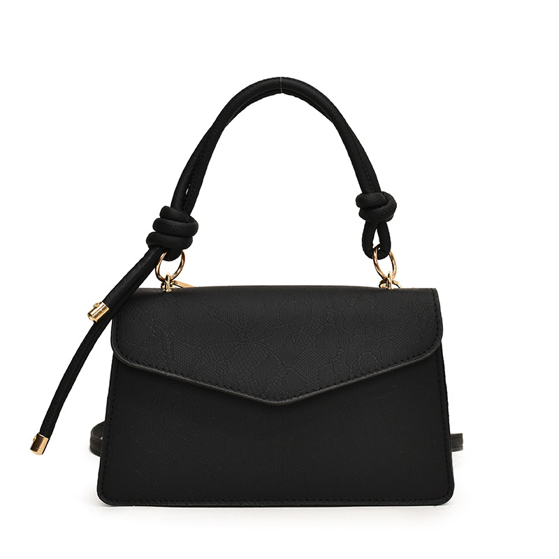 This year, the 2024 new stylish and versatile crossbody bag for women is a fashionable and high-quality single-shoulder handbag on Instagram Item Picture