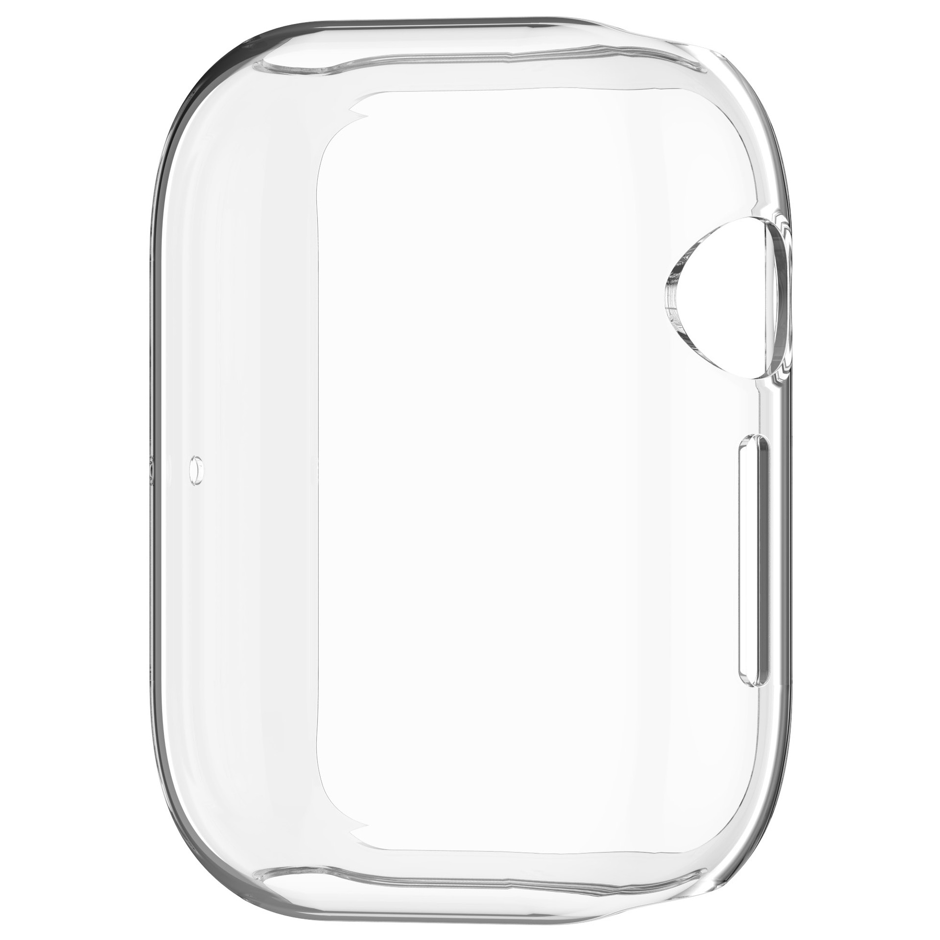 Xuan Yin is suitable for the full TPU electroplated protective case of Honor Watch5. Honor Watch5 case Item Picture