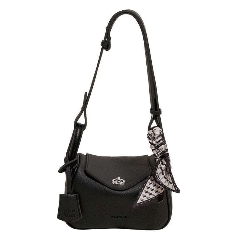 A high-end, niche design hand-held underarm bag for women 2025, a new style that is simple, fashionable and versatile, single-shoulder crossbody bag Item Picture