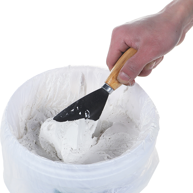 Water-based putty, furniture, wood filling, wood crack repair paste, wall plastering, quick-drying putty powder details Picture