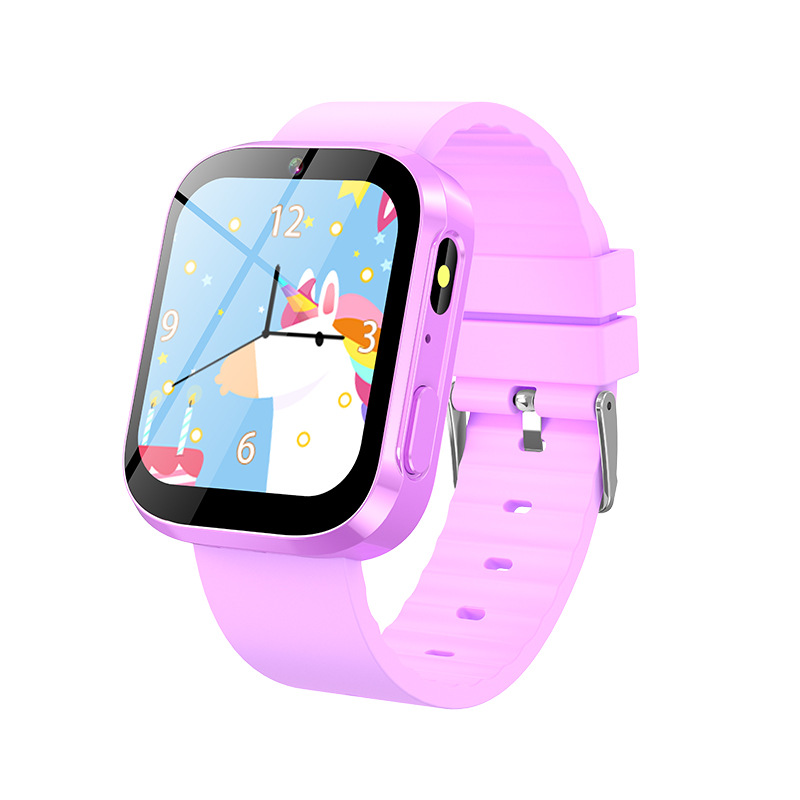 The original manufacturer of 30 cross-border best-selling children's game watches from Asia, Europe and Africa, including game, photo, sound, pedometer and alarm clock Specification drawing