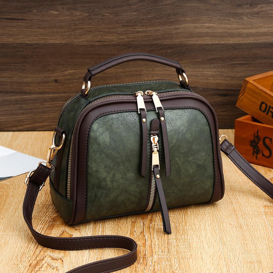 2022 New Korean-style trendy and versatile single-shoulder crossbody bag, a popular handbag for women with payment details Picture