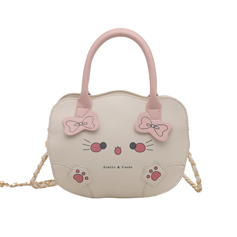 Cross-border Trendy Women's Bag 2025 New style, stylish, simple, casual and versatile, single-shoulder crossbody small square bag Item Picture