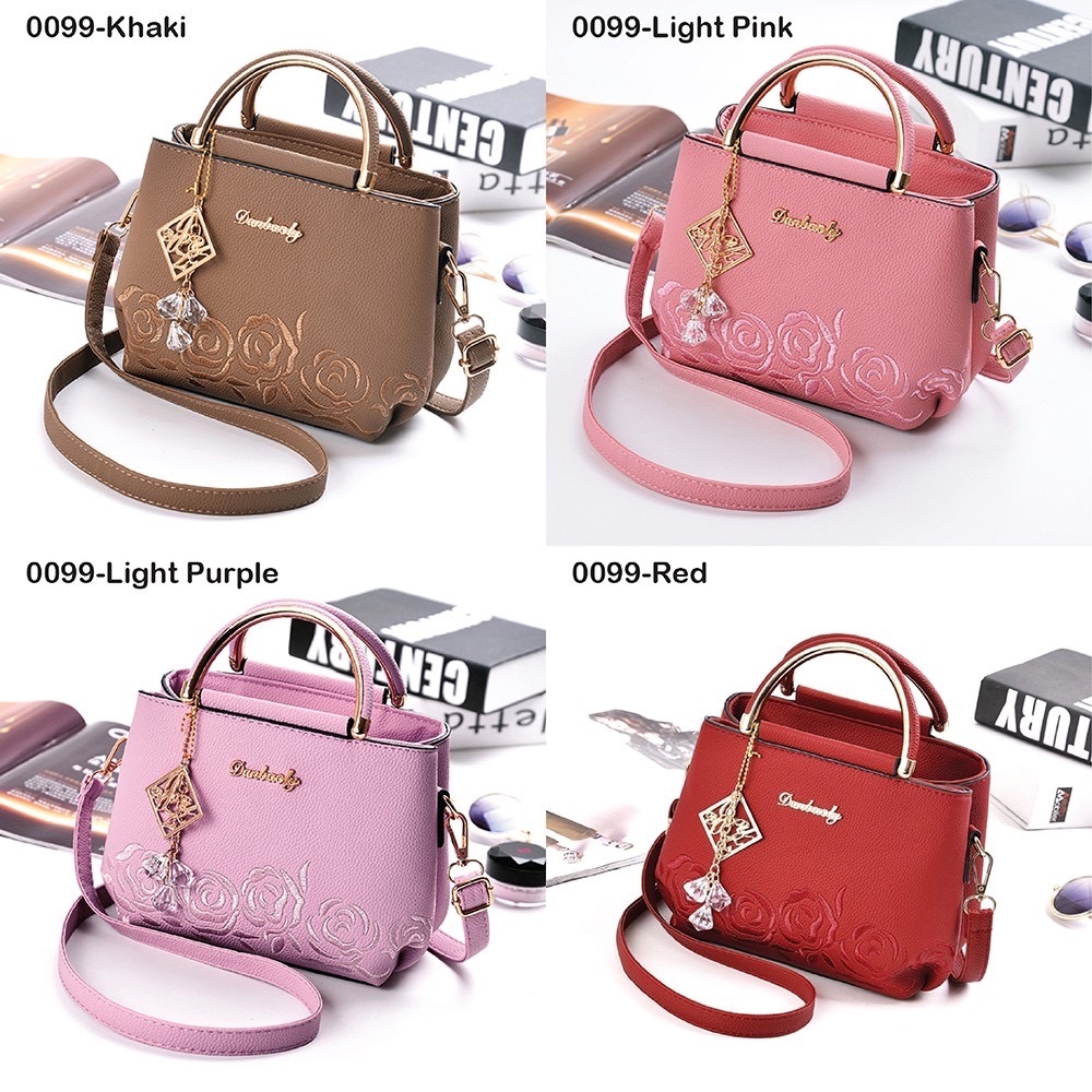 Cross-border Women's Bags 2022 New Style Small bags, fashionable embroidered women's bags, trendy single-shoulder crossbody bags, hand-held small square bags Specification drawing