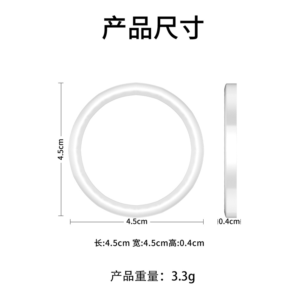 Replace the hard case with the metal case arc version of the Nothing CMF Watch Pro 2 smartwatch Item Picture