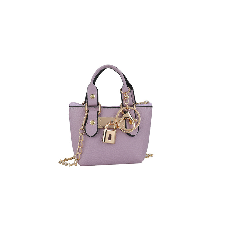 The new cross-border trendy women's bags are practical, versatile, retro and trendy single-shoulder crossbody handbags, small tote bags and bucket bags Item Picture