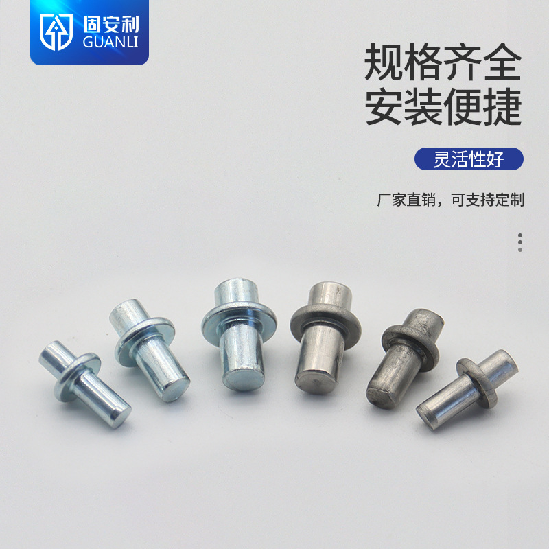 CL225 pin base M4 M5 M6 lower door shaft carbon steel spring hinge rotating shaft stainless steel hinge hinge Application Scenario