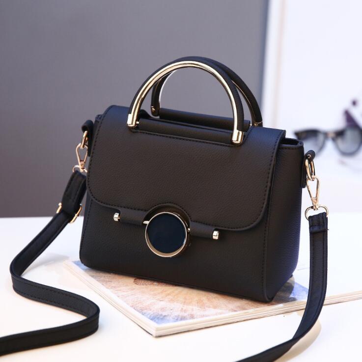 Factory direct sales 2022 new style women's bag, fashionable small square bag, simple, fresh and sweet, single-shoulder crossbody handbag details Picture