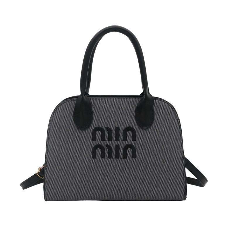 Commuting bags for women 2025 New style large capacity briefcase, work tote bag, casual crossbody bag Item Picture