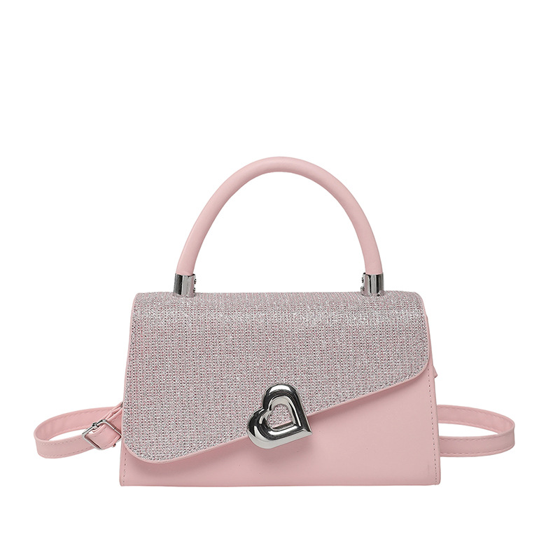 New cross-border European and American dinner bags, shiny clutch bags, wedding bridesmaid bags, evening party bags, dress bags and ladies' crossbody bags Item Picture