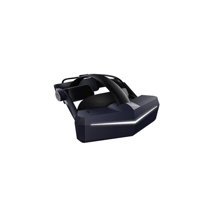 Xiaopai pimax 8k x virtual reality glasses VR all-in-one machine PC motion-sensing game console 3d head-mounted display gaming device Item Picture