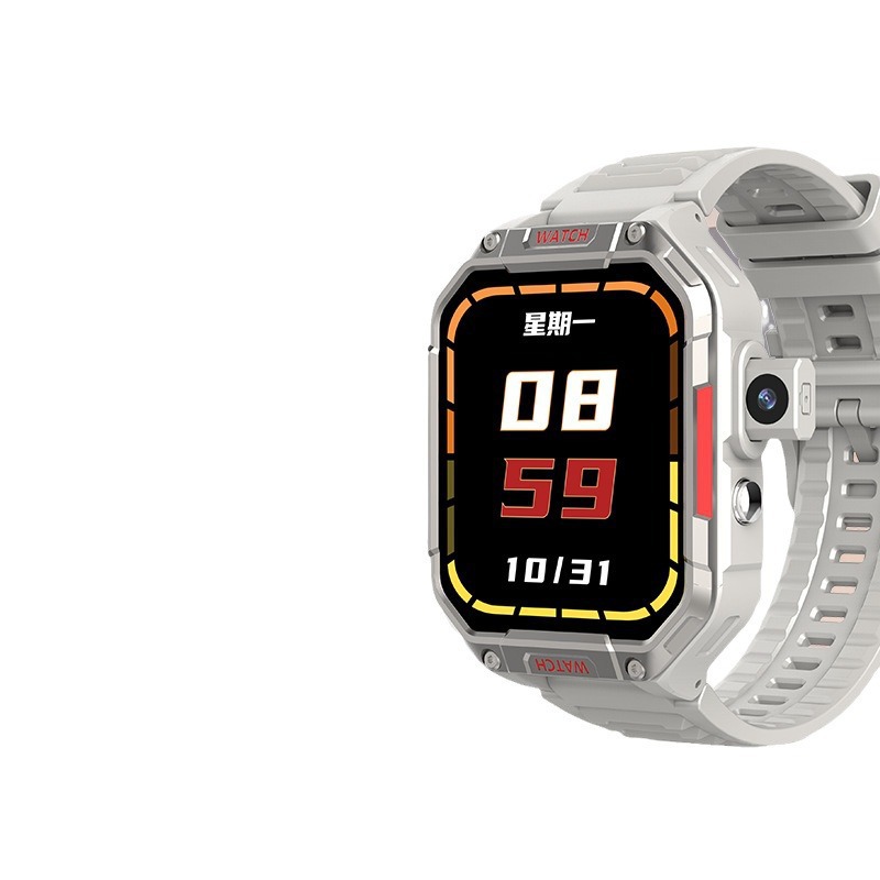 The all-network compatible 5G cellular board M19 card with large memory supports downloading smart children's smartwatches for temperature measurement Item Picture