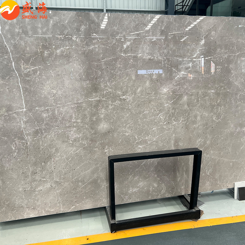 Factory wholesale natural marble stone, ancient castle grey threshold stone, staircase treads, bay window sill surface engineering decoration Specification drawing