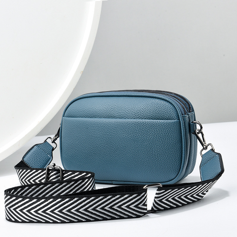 Single-shoulder crossbody bag for summer, summer small bag for women, new foreign trade manufacturer Dixi 2023 Korean version, versatile and simple Application Scenario