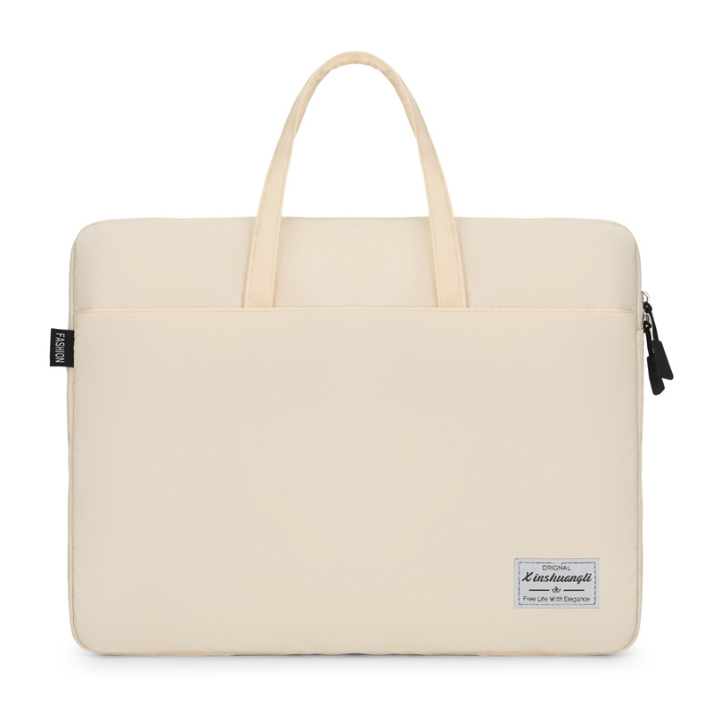 A niche and simple design handbag for the summer of 2025, a solid color, large capacity and versatile handbag Item Picture
