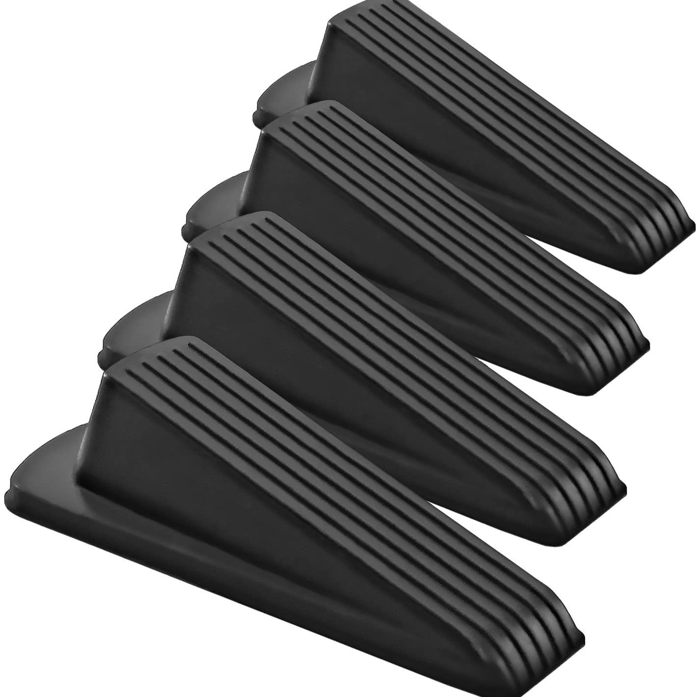 Door stopper, anti-collision top door, safety household door stopper, door suction card, windproof fixed door, door stopper, door wedge full figure