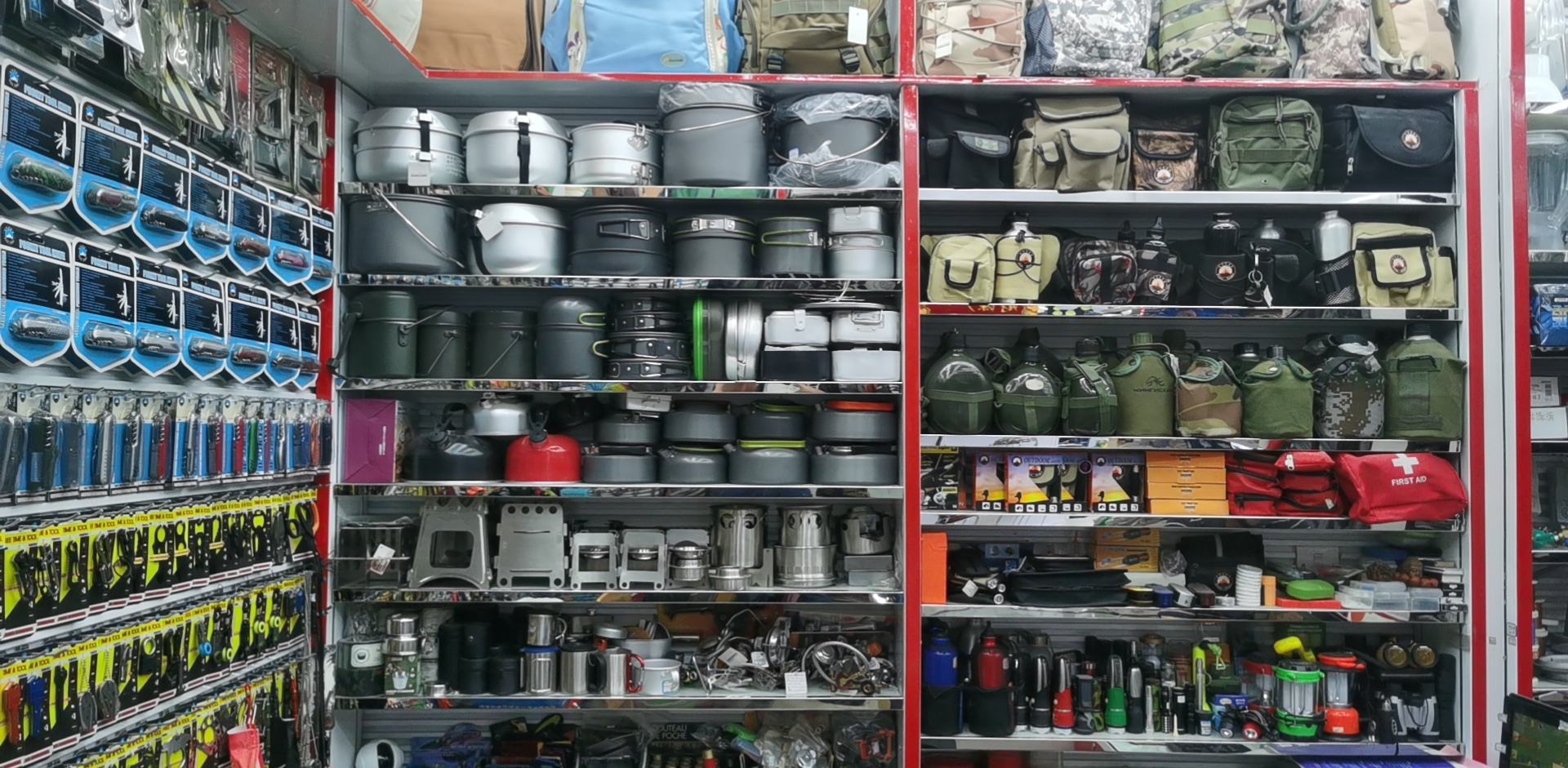 Camping lights, outdoor flashlights, outdoor headlamps, camping lights, outdoor lights, horse lanterns Specification image