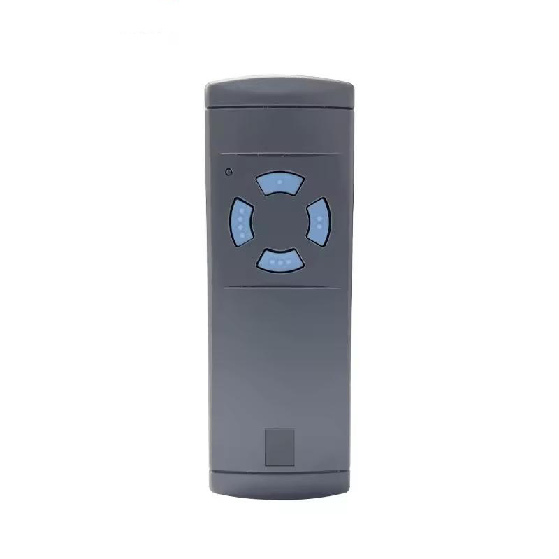Remote control 868 MHz HORMANN HSM4 HSM2 HS2 HS4 HSE2 HSE4 HSZ1 HSZ2 Specification drawing