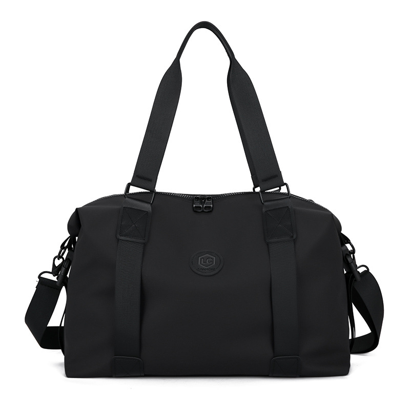 The new large-capacity fashionable single-shoulder bag for spring 2025 is convenient and versatile. It's a crossbody bag and a cross-border trend Item Picture
