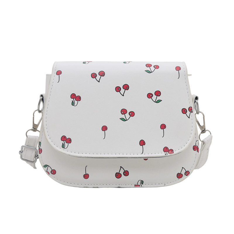 French niche underarm bag, cross-border 2025 fashion printed handbag, urban simple hand-held bag, underarm bag Item Picture
