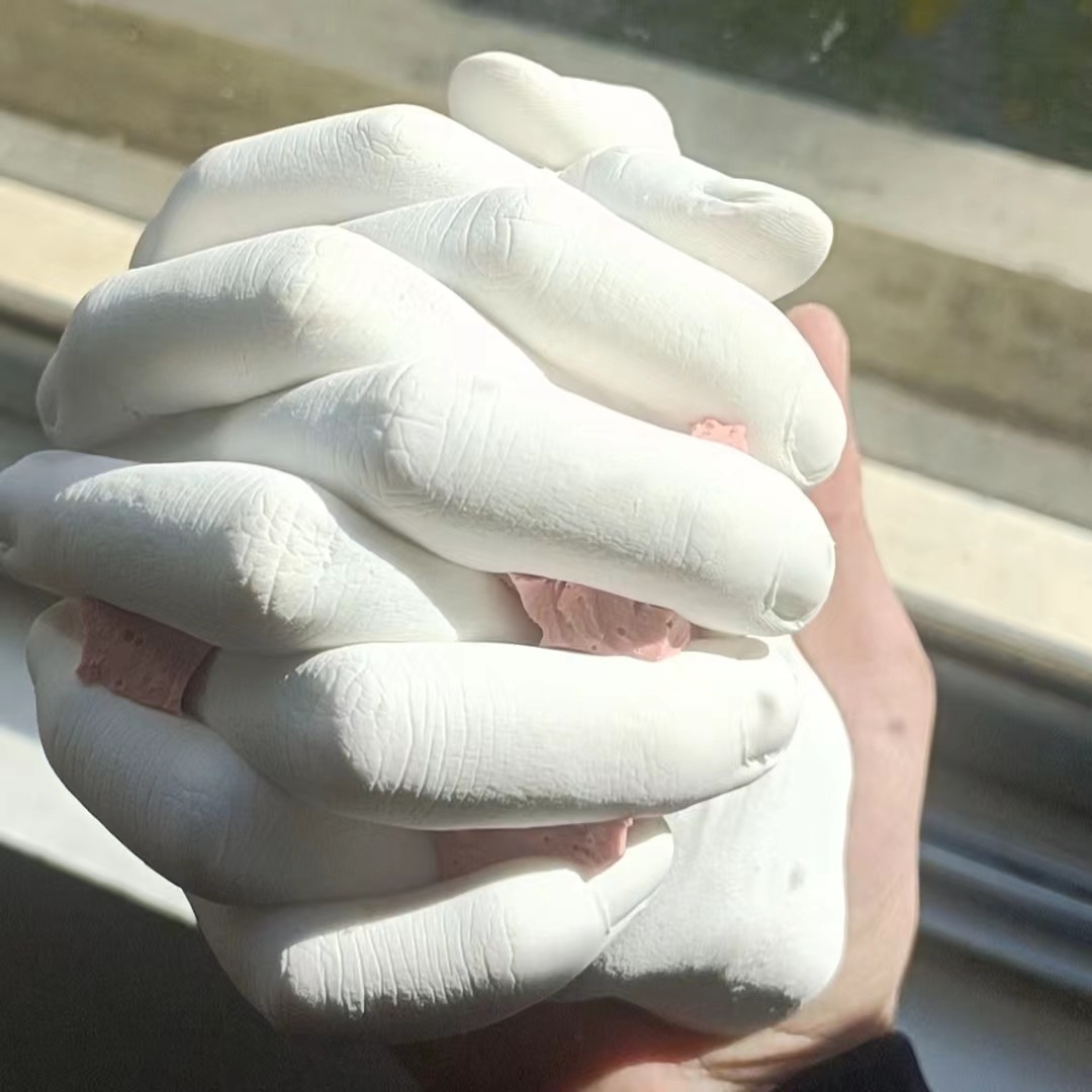 Direct sales from the original manufacturer of cloning powder. Specializing and dedicated to gypsum powder cloning powder for 10 years, with stable quality Specification drawing