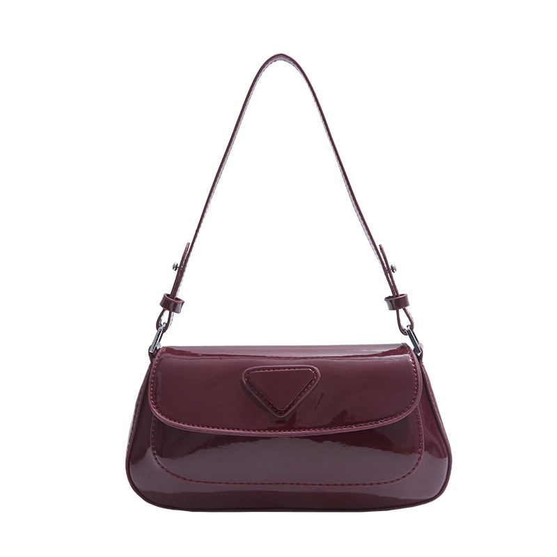Cross-border bag, niche, high-end quality, underarm bag, versatile for women, Spring/Summer 2025 new fashionable crossbody single-shoulder bag Item Picture
