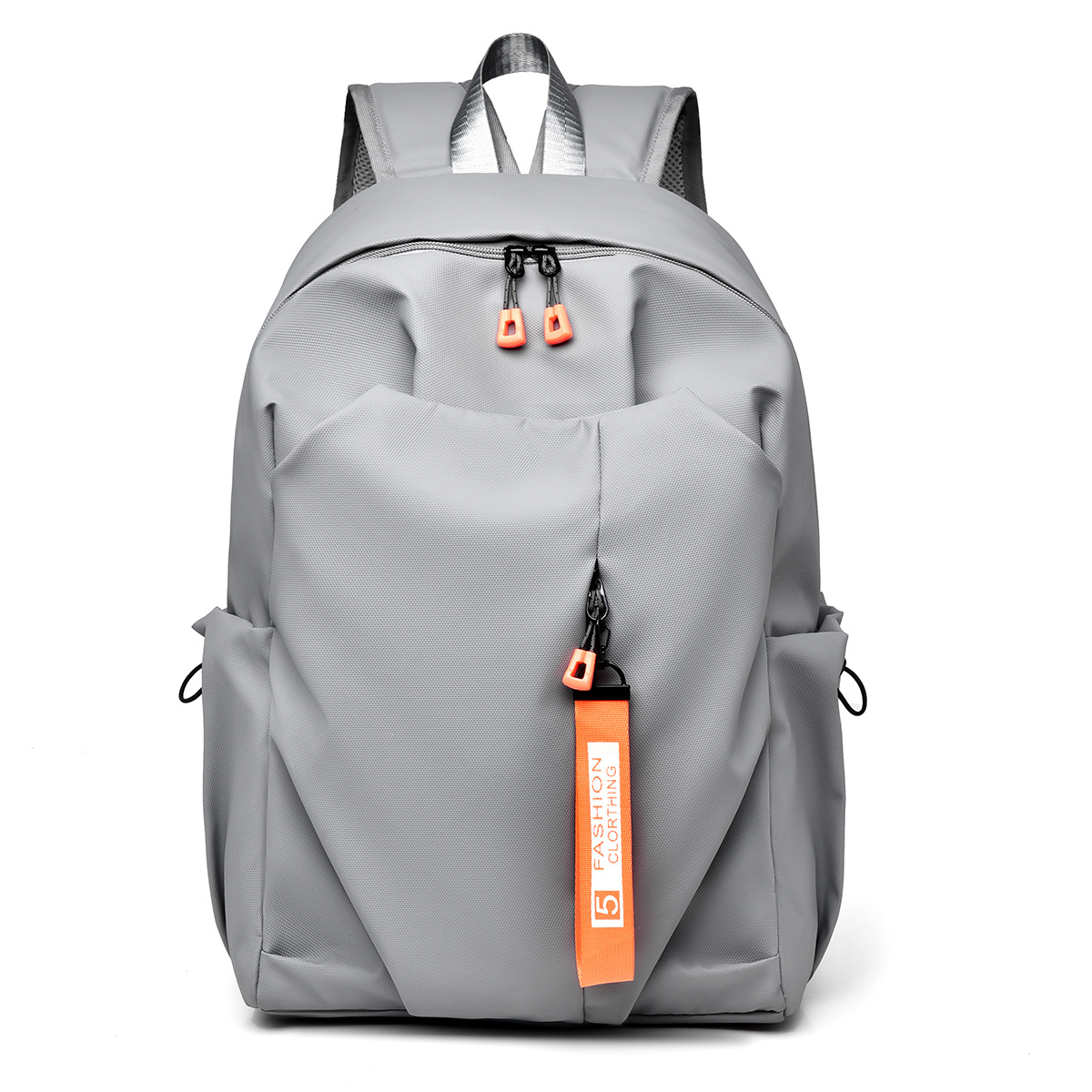 New casual backpacks for high school and college students, business computer bags, cool and waterproof outdoor travel backpacks Item Picture