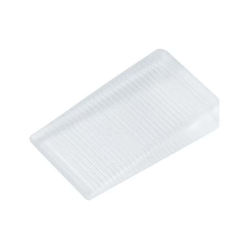 Rubber door stopper for household use, windproof, anti-collision, no need for drilling, silent, top-blocking, buffer, fixator, and wall protection Item Picture