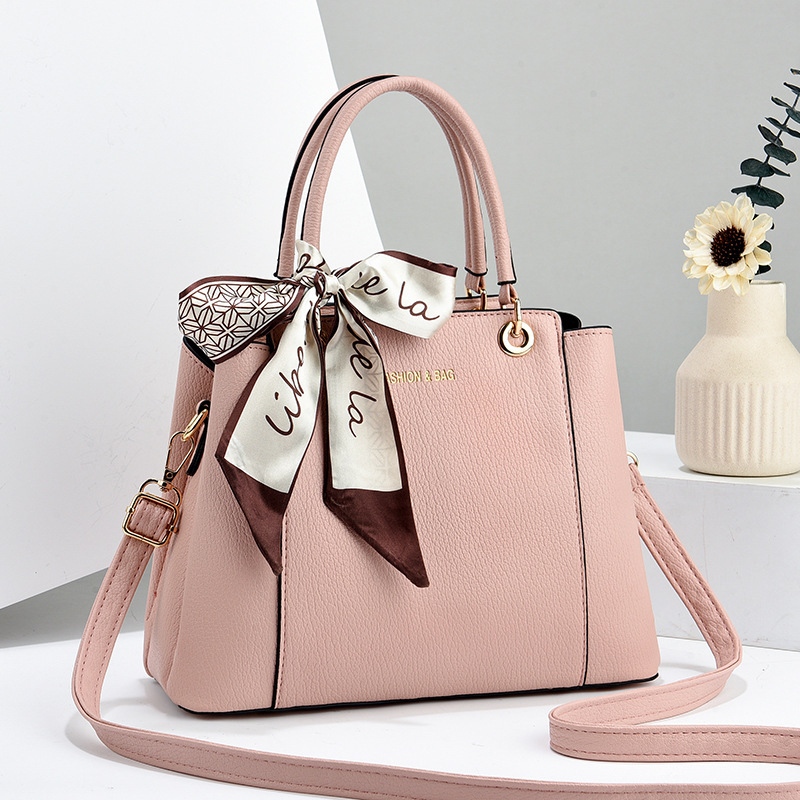 Ladies' 2023 Summer New fashion bestseller Mom bag, single-shoulder crossbody bag, direct mail from the manufacturer for export, versatile and elegant Specification drawing