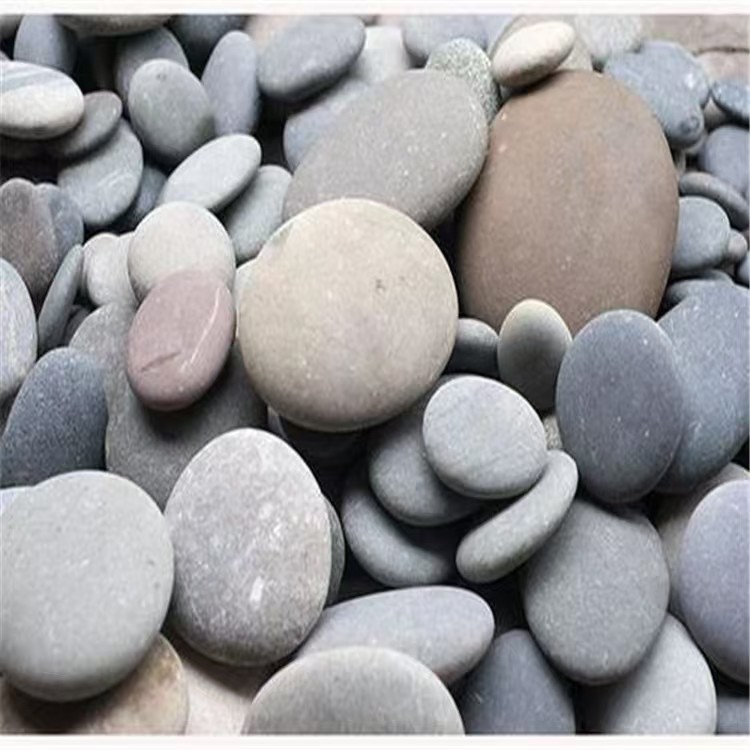 DIY painted stones, hand-painted pebble raw stones, children's drawing stones, cartoon creative stones, painting stones are supplied by the manufacturer details Picture